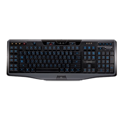 Logitech G110
